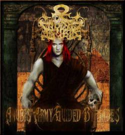 Arsh Anubis : Anubis' Army Guided by Hades